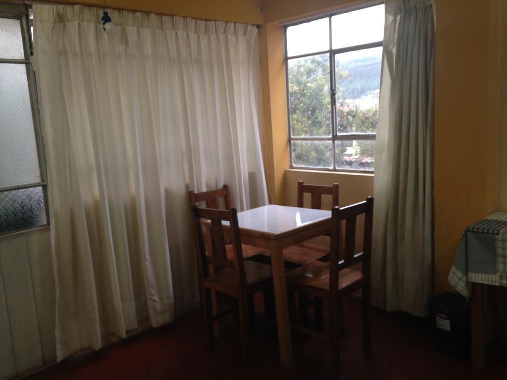 Inkas Garden Apartment Cuzco Exterior photo
