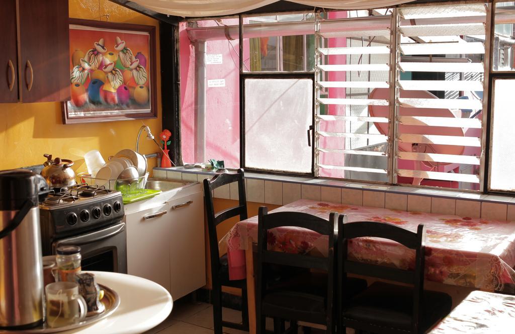Inkas Garden Apartment Cuzco Exterior photo