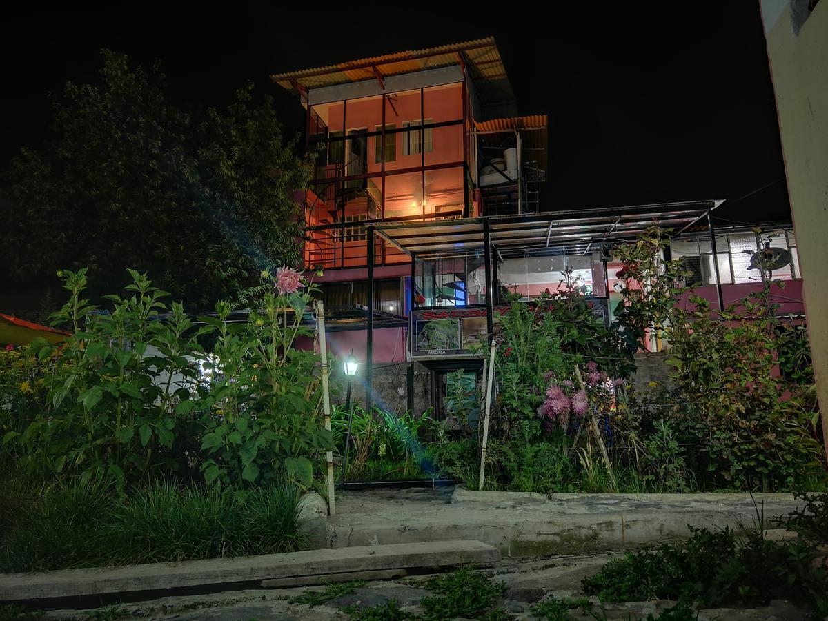 Inkas Garden Apartment Cuzco Exterior photo