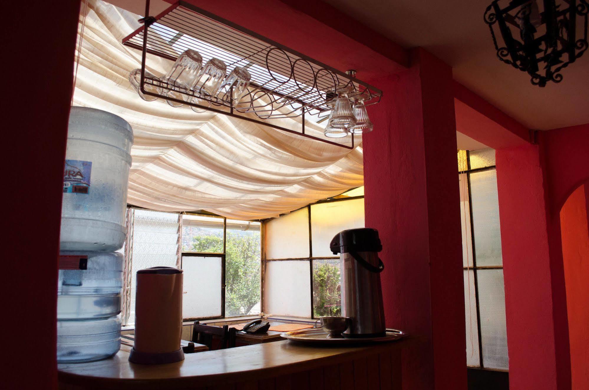 Inkas Garden Apartment Cuzco Exterior photo