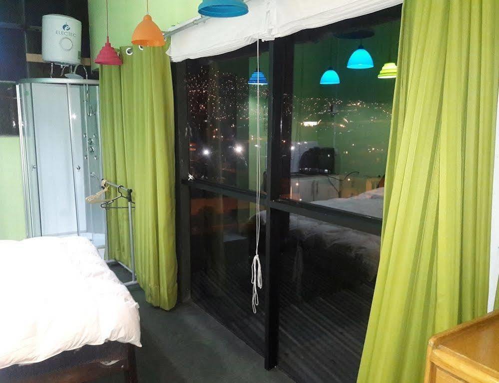 Inkas Garden Apartment Cuzco Exterior photo