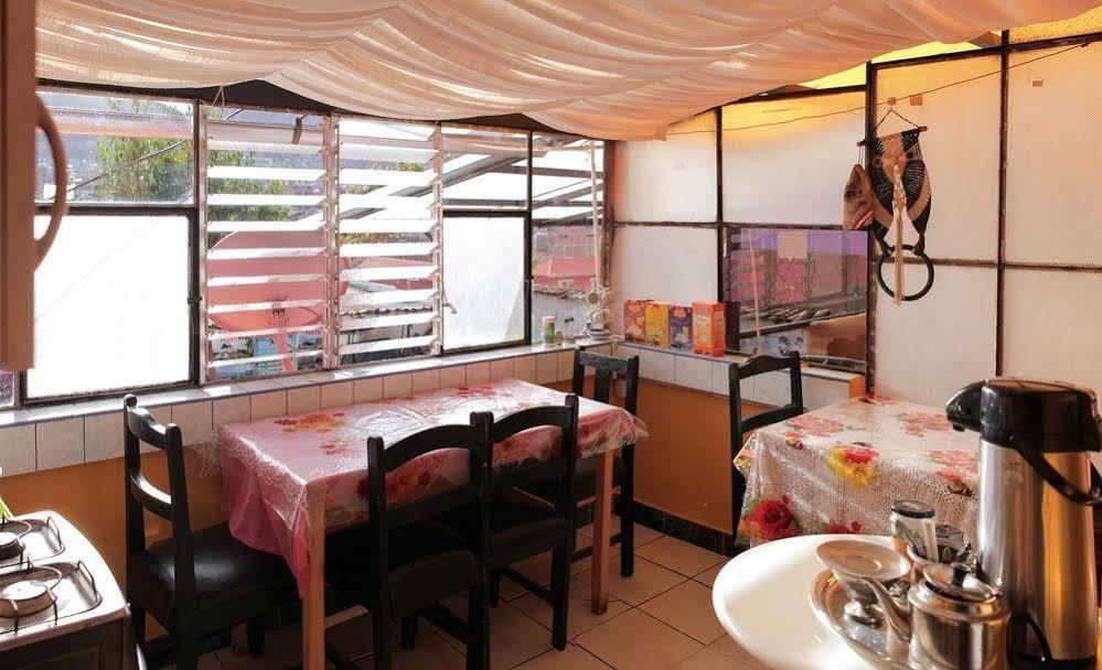 Inkas Garden Apartment Cuzco Exterior photo
