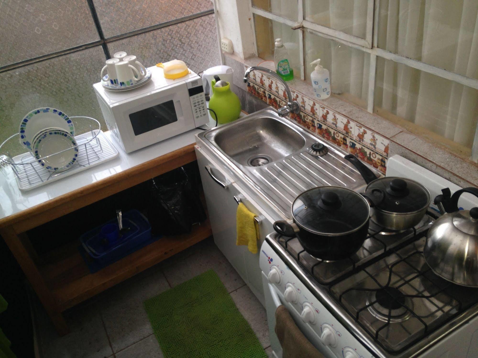 Inkas Garden Apartment Cuzco Exterior photo