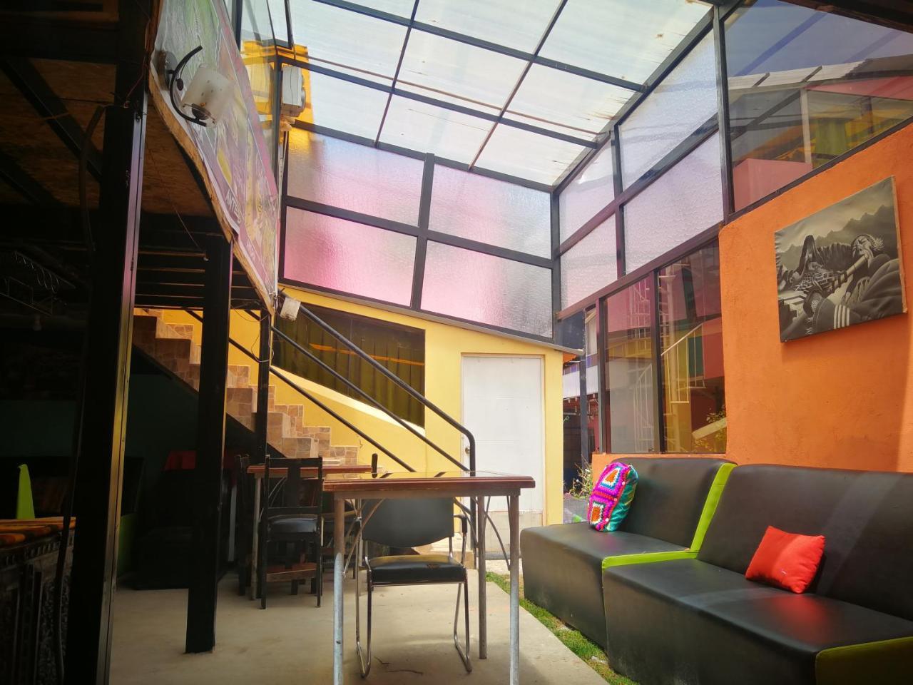 Inkas Garden Apartment Cuzco Exterior photo