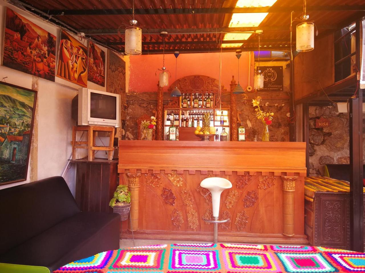 Inkas Garden Apartment Cuzco Exterior photo