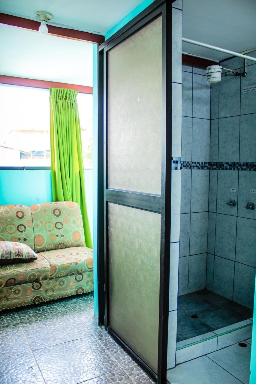 Inkas Garden Apartment Cuzco Exterior photo