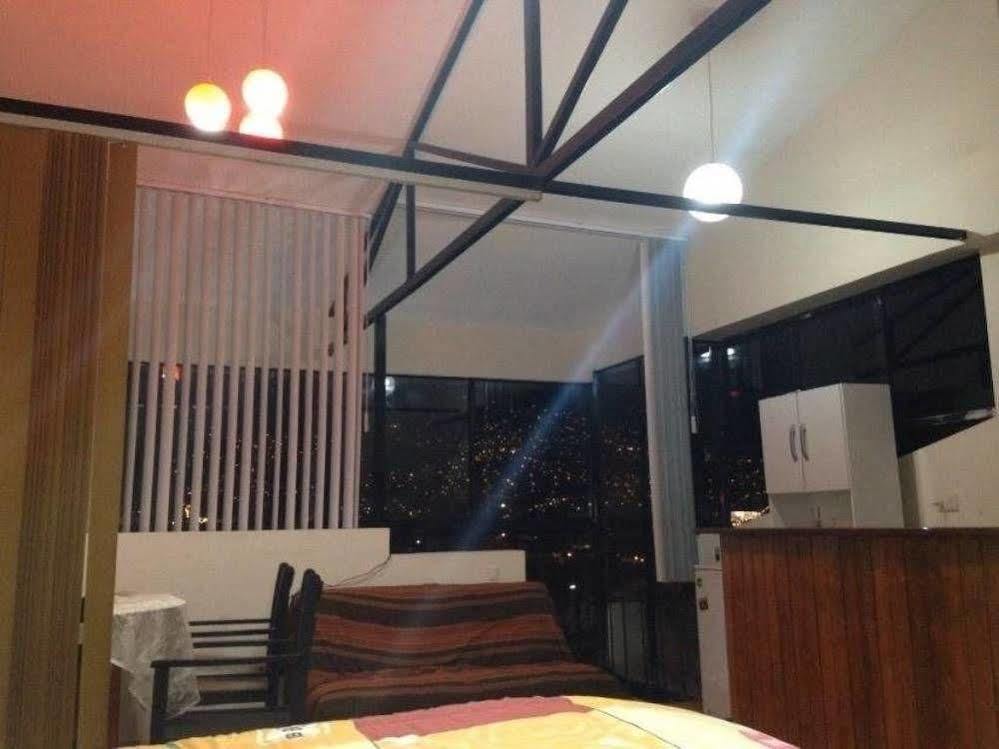 Inkas Garden Apartment Cuzco Exterior photo