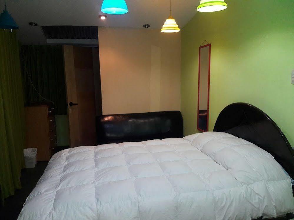Inkas Garden Apartment Cuzco Exterior photo